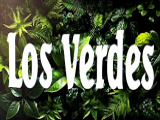 Los Verdes - Catral Menu
