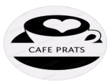 Cafe Pratts - Alcoy