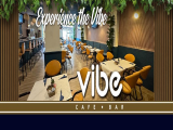 Vibes - Catral Menu
